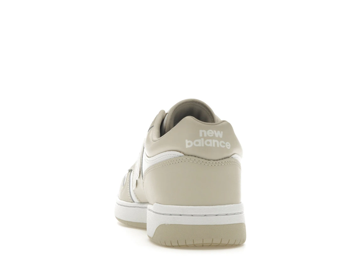 Vue 27 de New Balance 480 Timberwolf