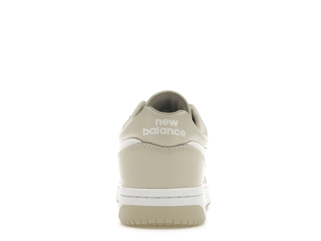 Vue 28 de New Balance 480 Timberwolf