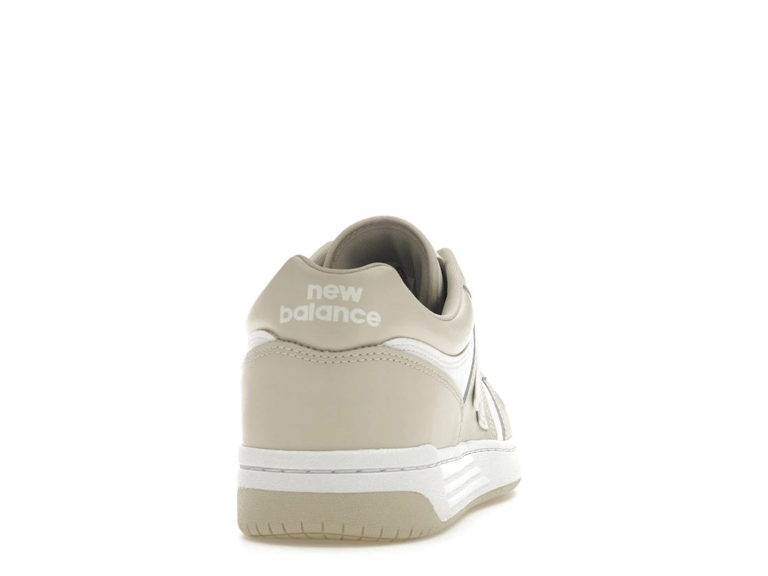 Vue 29 de New Balance 480 Timberwolf