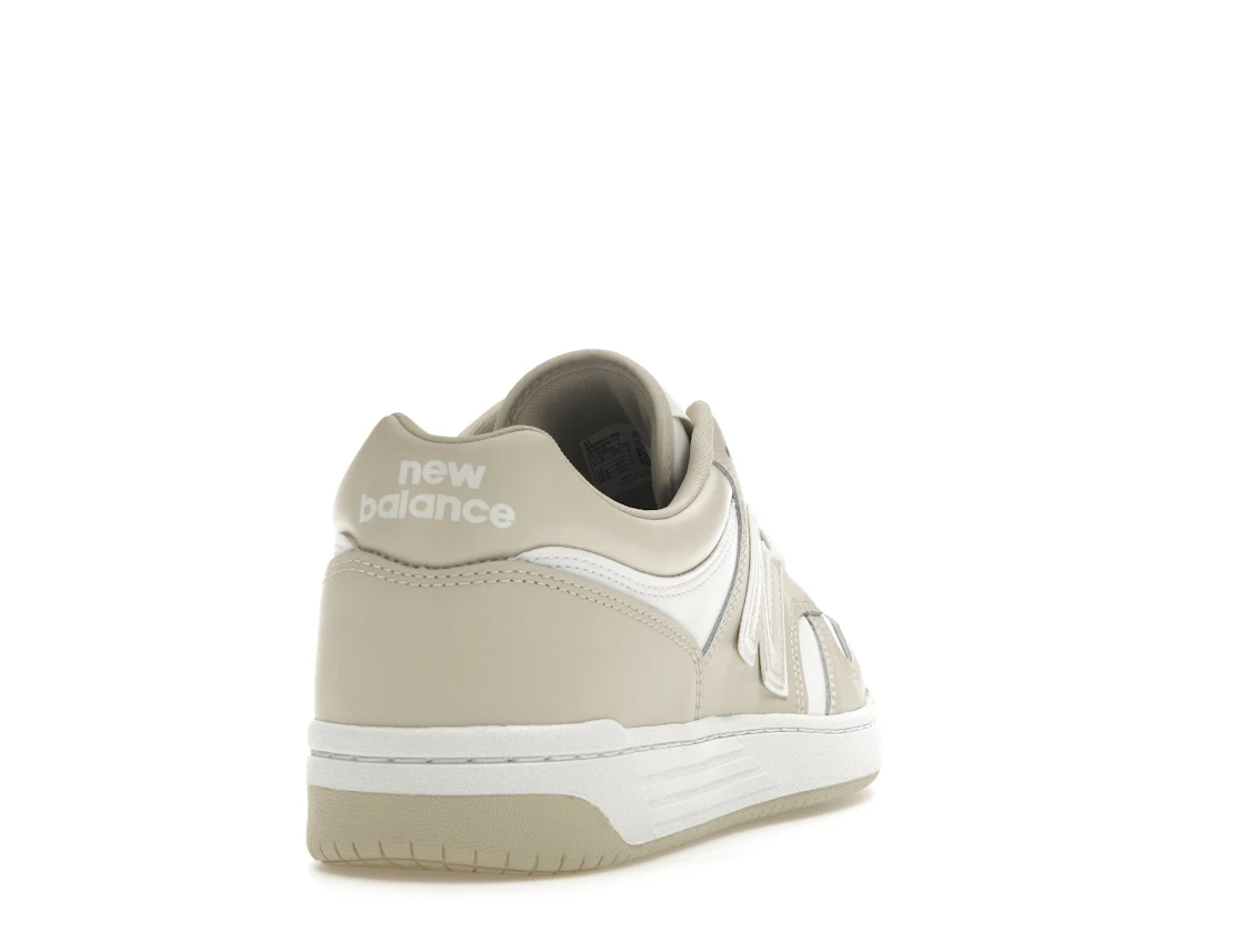 Vue 30 de New Balance 480 Timberwolf