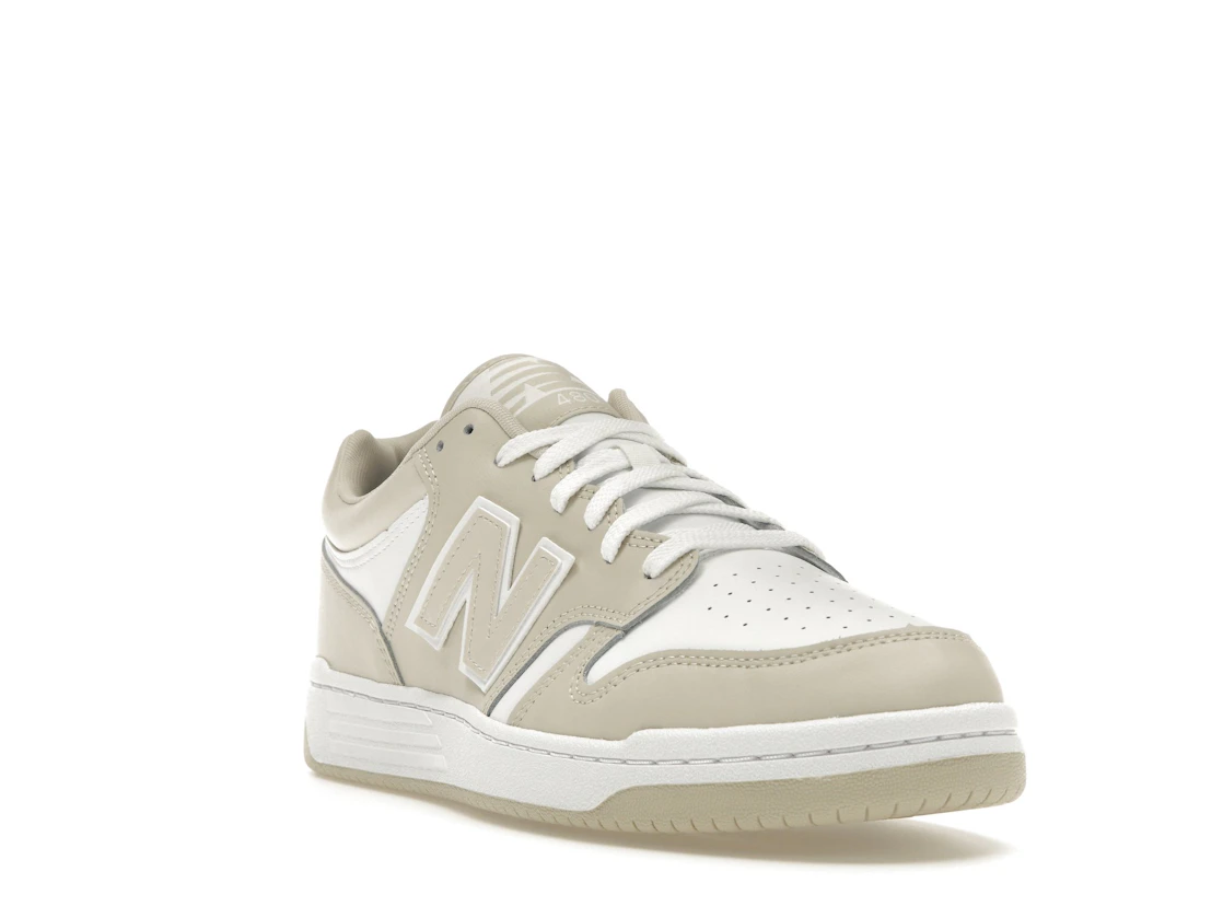 Vue 7 de New Balance 480 Timberwolf