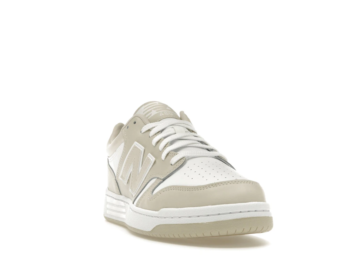 Vue 8 de New Balance 480 Timberwolf