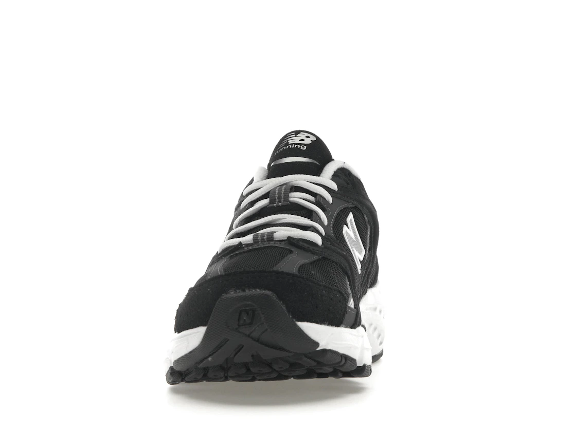 Vue 11 de New Balance 530 Classic Black Grey