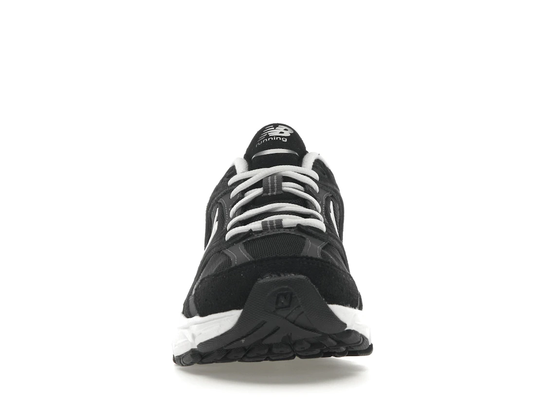 Vue 10 de New Balance 530 Classic Black Grey