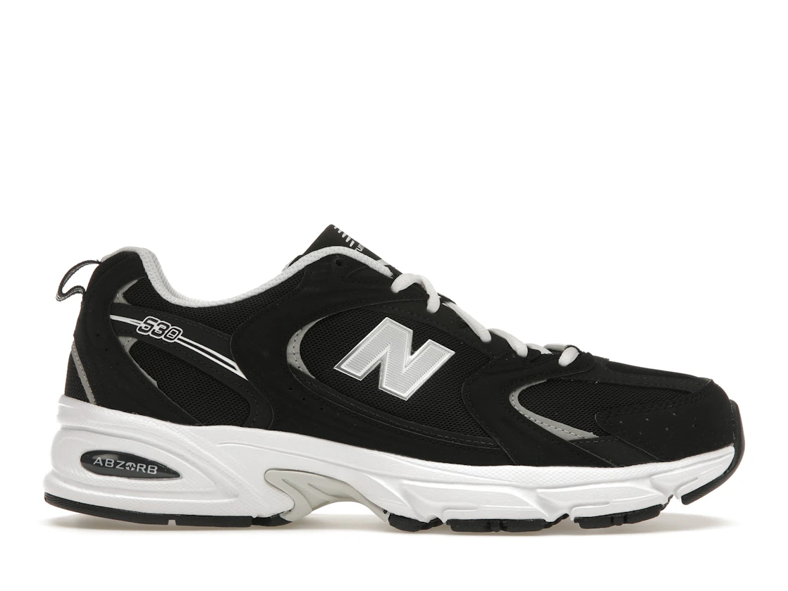 Vue 1 de New Balance 530 Eclipse Phantom