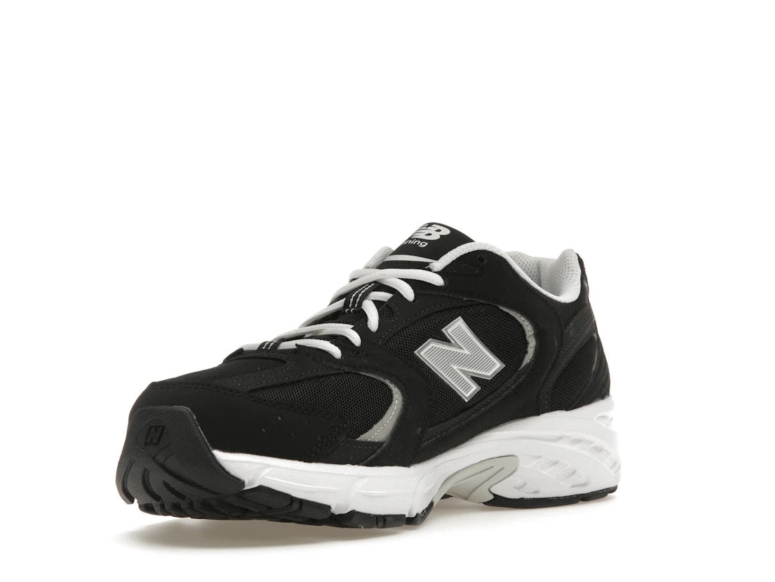 Vue 14 de New Balance 530 Eclipse Phantom