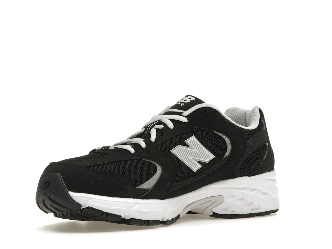 Vue 15 de New Balance 530 Eclipse Phantom