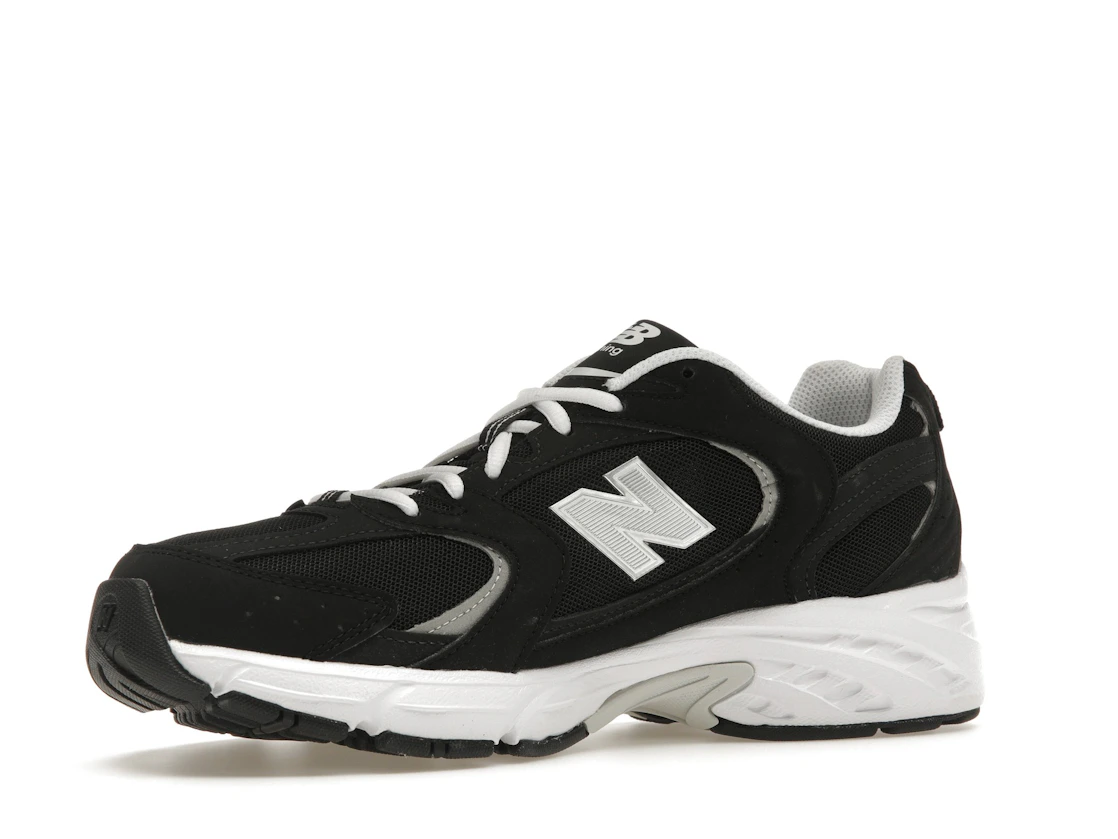 Vue 16 de New Balance 530 Eclipse Phantom