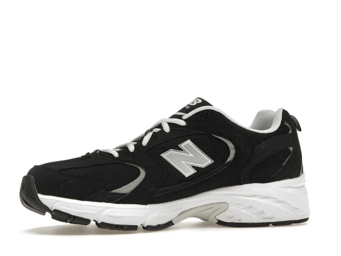 Vue 17 de New Balance 530 Eclipse Phantom