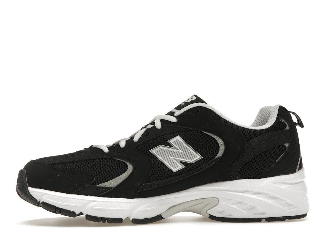 Vue 18 de New Balance 530 Eclipse Phantom