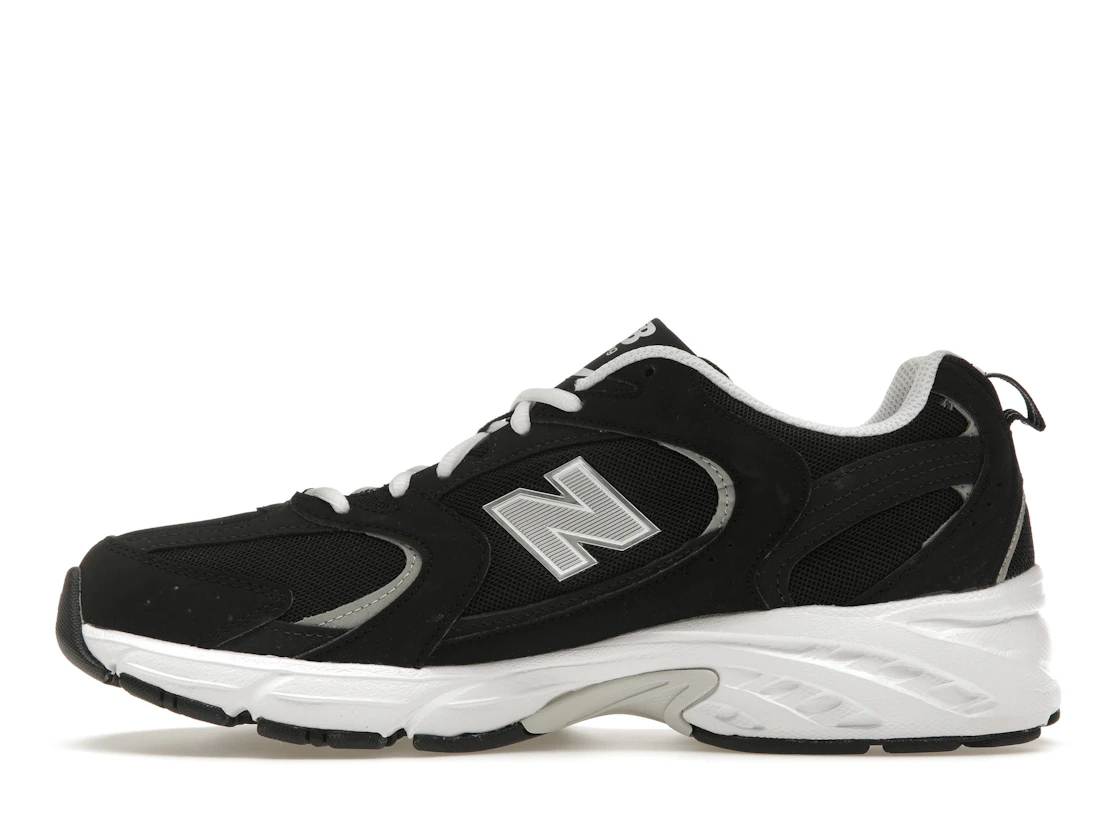 Vue 19 de New Balance 530 Eclipse Phantom
