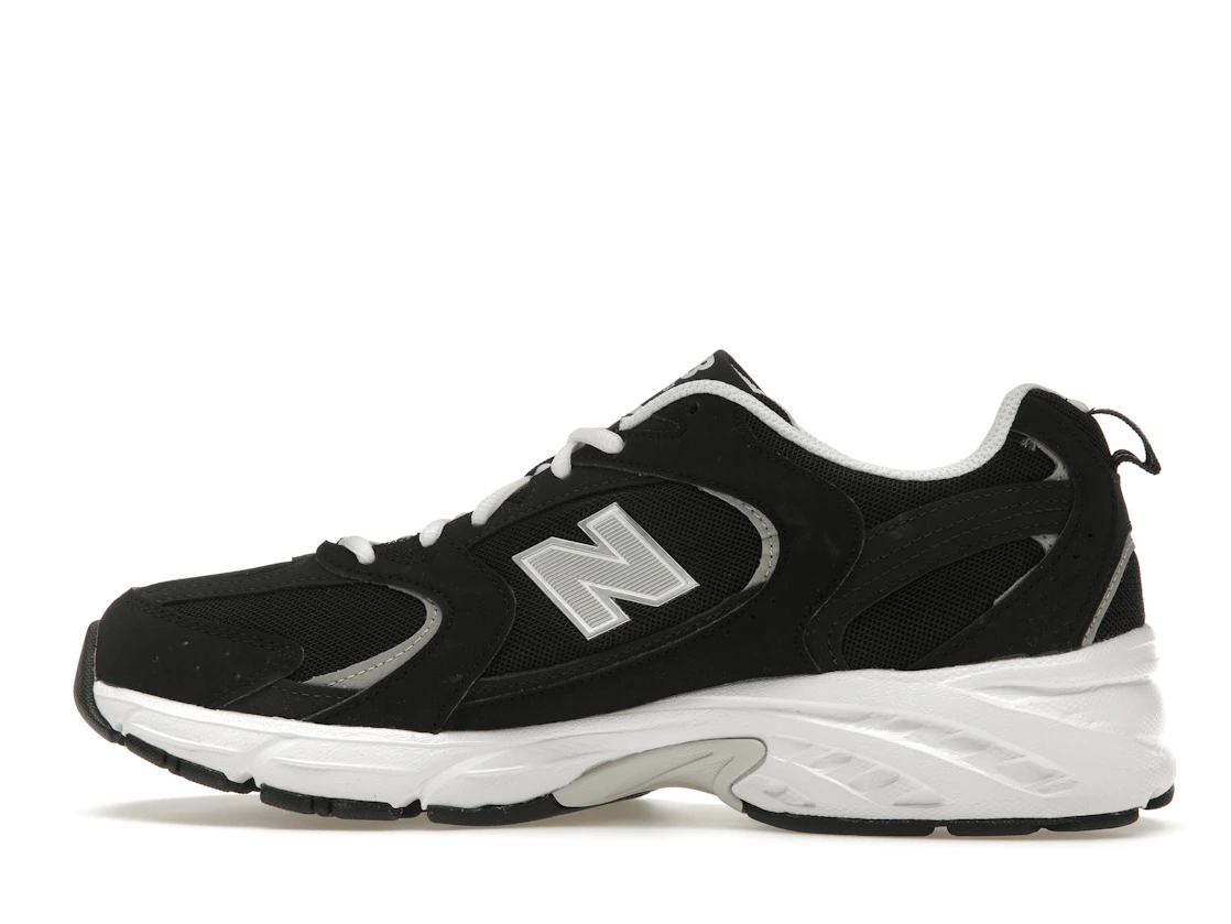 Vue 20 de New Balance 530 Eclipse Phantom