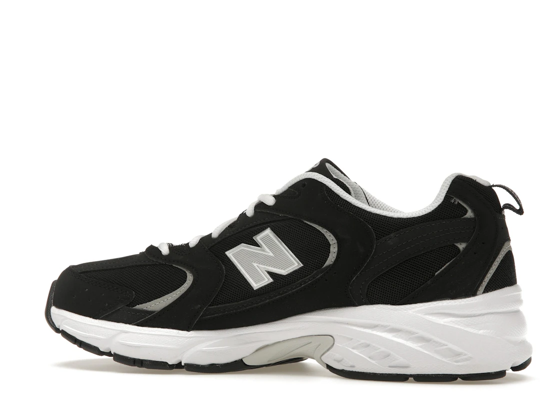 Vue 21 de New Balance 530 Eclipse Phantom