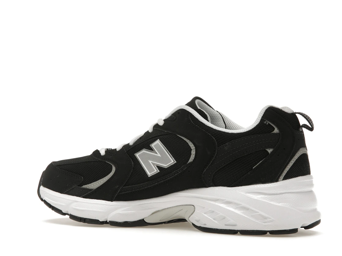 Vue 22 de New Balance 530 Eclipse Phantom