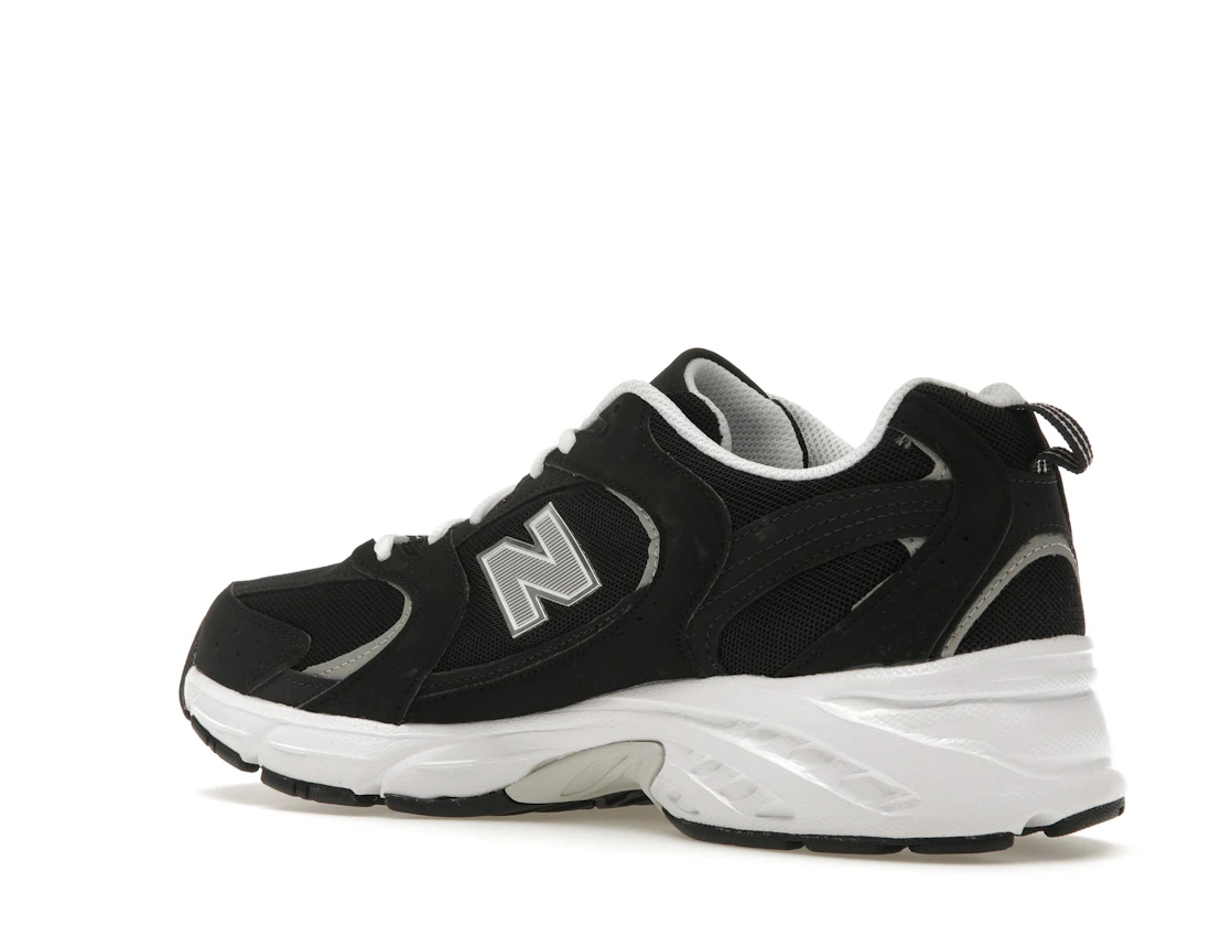 Vue 23 de New Balance 530 Eclipse Phantom