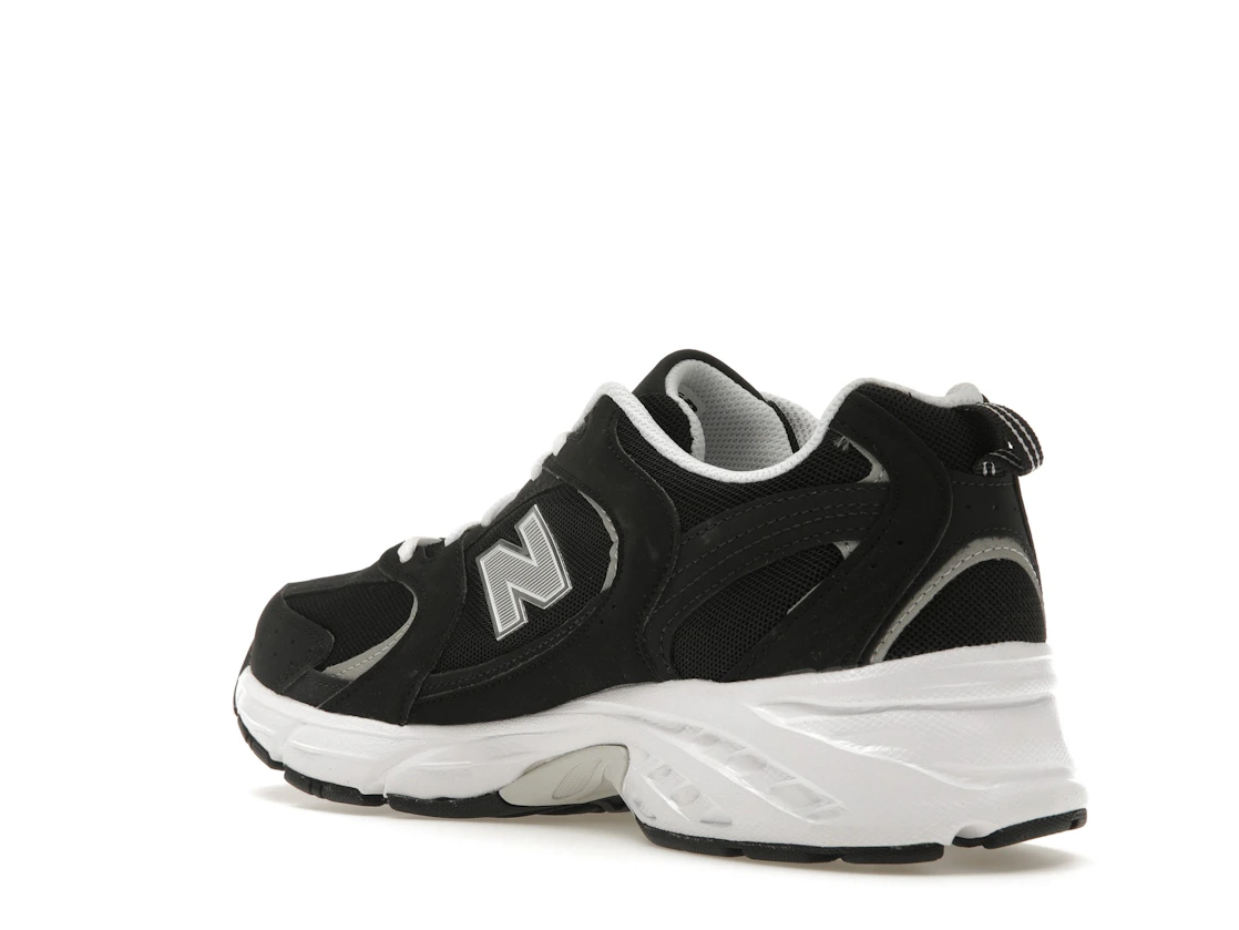Vue 24 de New Balance 530 Eclipse Phantom
