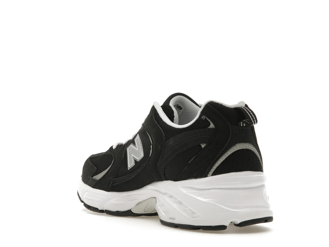 Vue 25 de New Balance 530 Eclipse Phantom