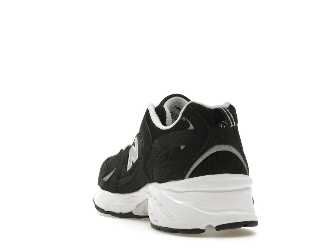 Vue 26 de New Balance 530 Eclipse Phantom