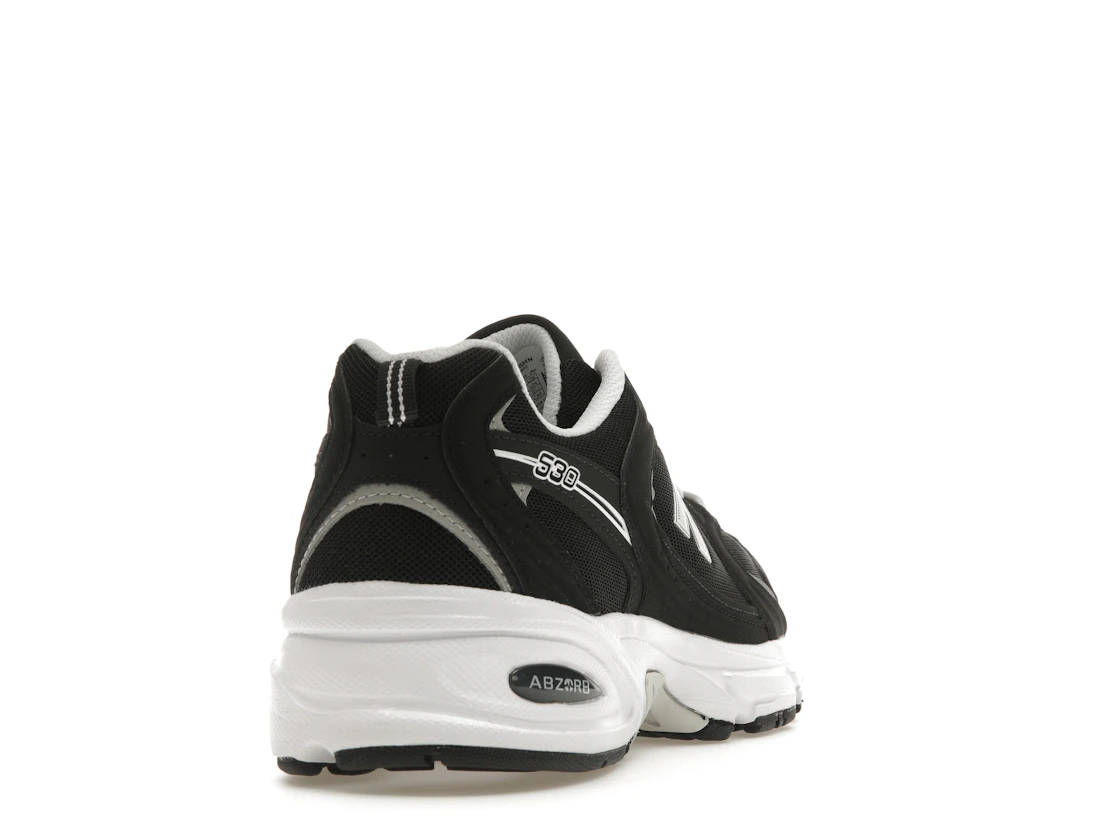 Vue 30 de New Balance 530 Eclipse Phantom