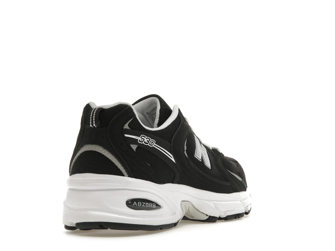Vue 31 de New Balance 530 Eclipse Phantom