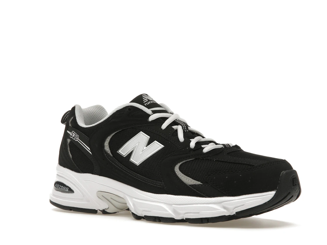 Vue 5 de New Balance 530 Eclipse Phantom