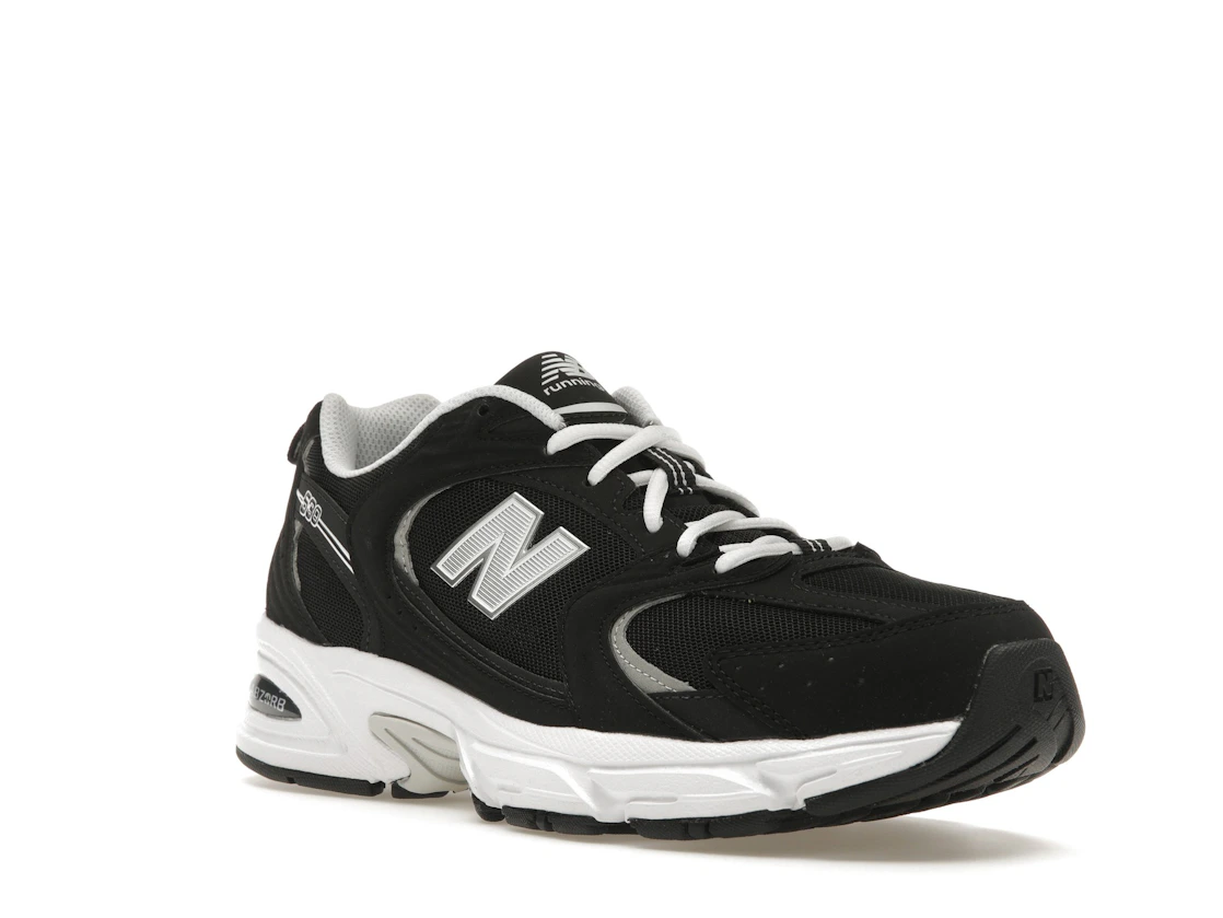Vue 6 de New Balance 530 Eclipse Phantom