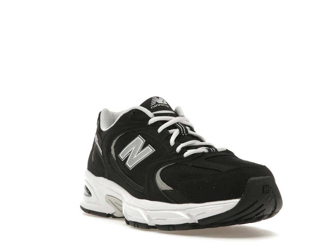 Vue 7 de New Balance 530 Eclipse Phantom