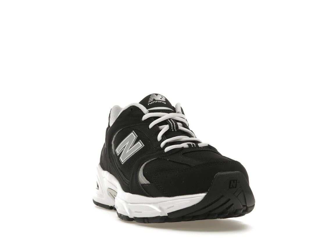 Vue 8 de New Balance 530 Eclipse Phantom