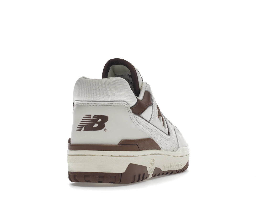 Vue 30 de New Balance 550 Aime Leon Dore Brown