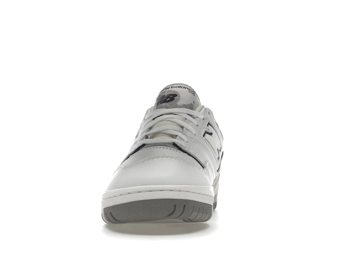 Vue 11 de New Balance 550 Salt and Pepper
