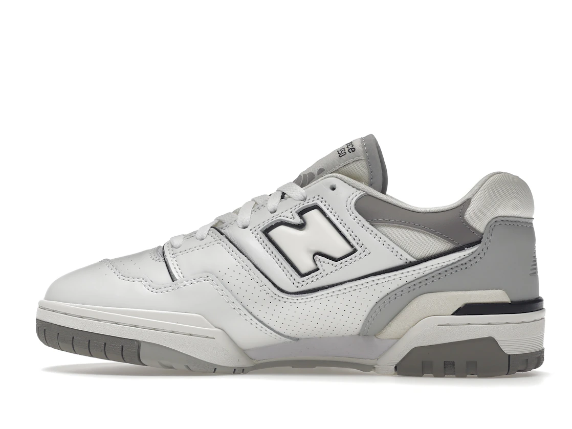 Vue 20 de New Balance 550 Salt and Pepper