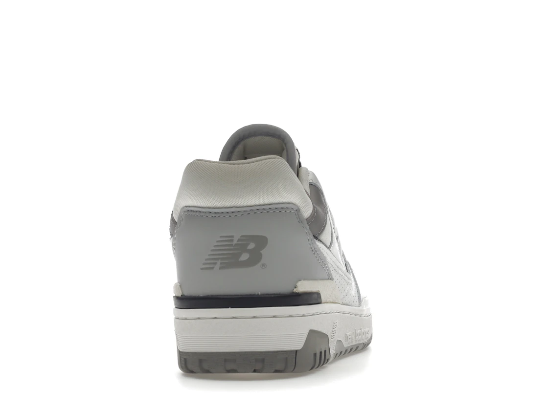 Vue 29 de New Balance 550 Salt and Pepper