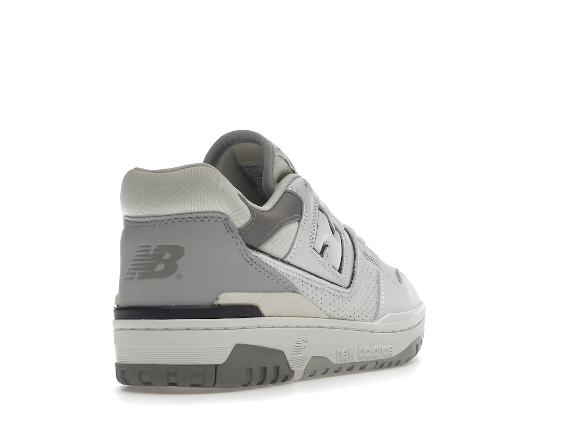 Vue 31 de New Balance 550 Salt and Pepper