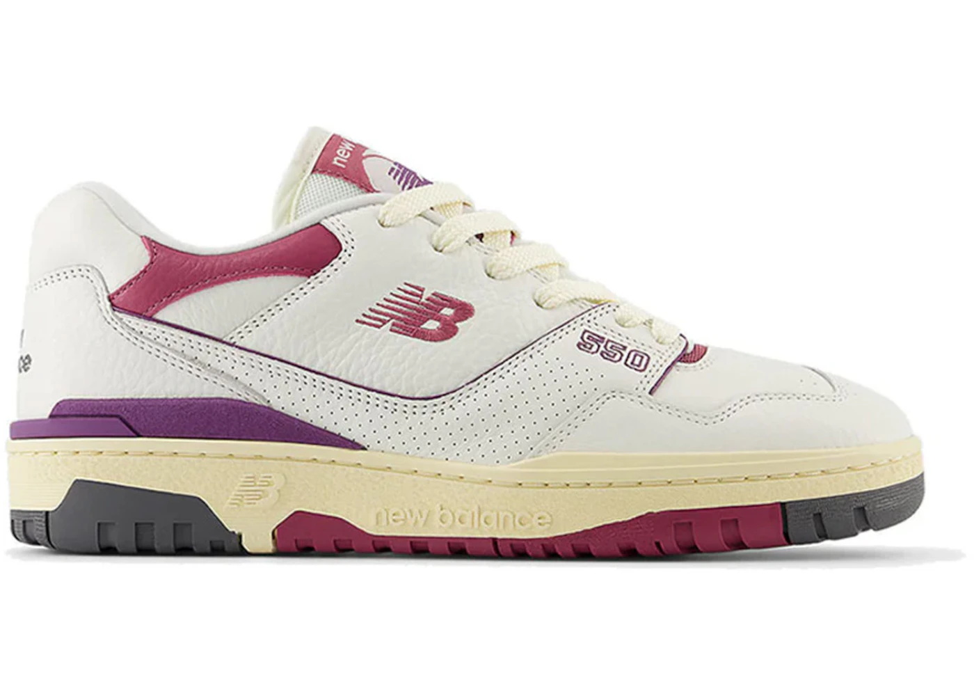 New Balance 550 Scorpio Mini Logo