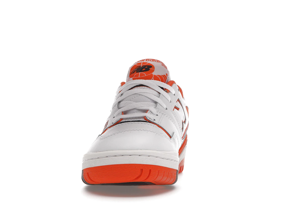 Vue 11 de New Balance 550 Syracuse