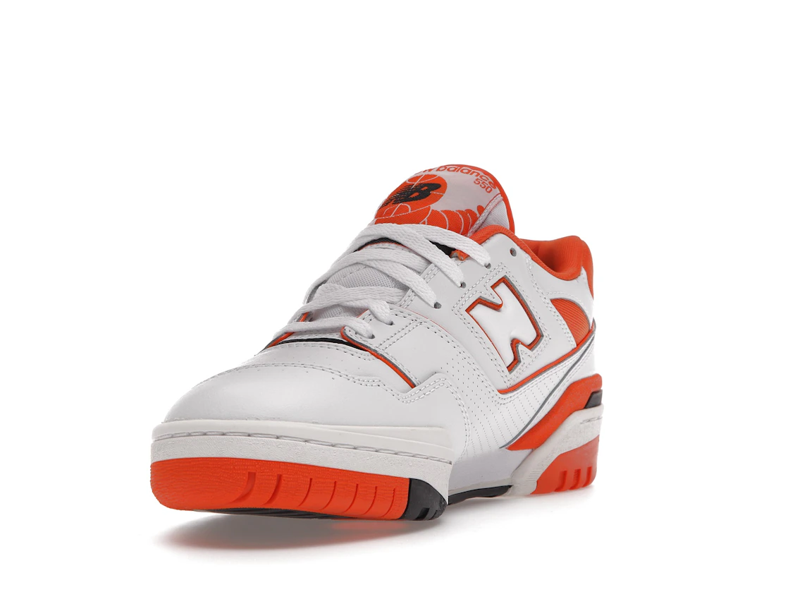 Vue 13 de New Balance 550 Syracuse
