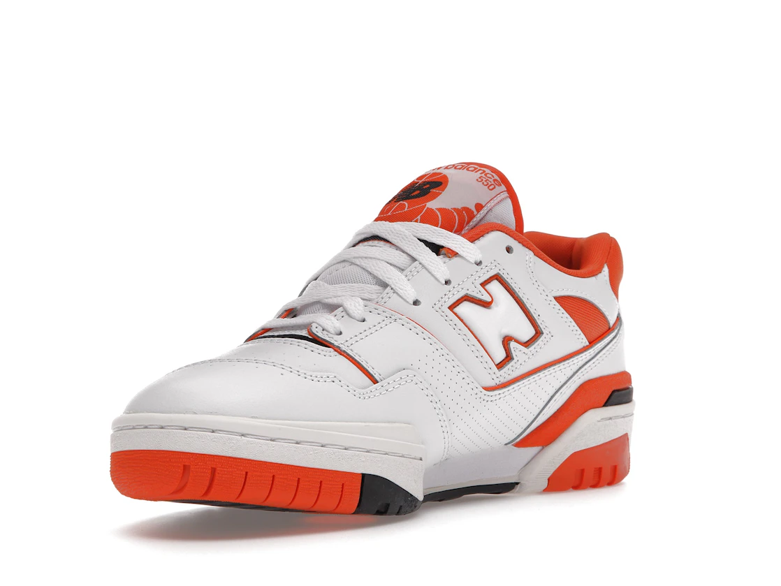 Vue 14 de New Balance 550 Syracuse