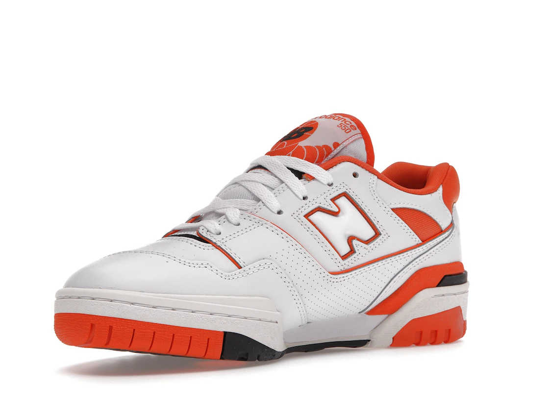 Vue 15 de New Balance 550 Syracuse