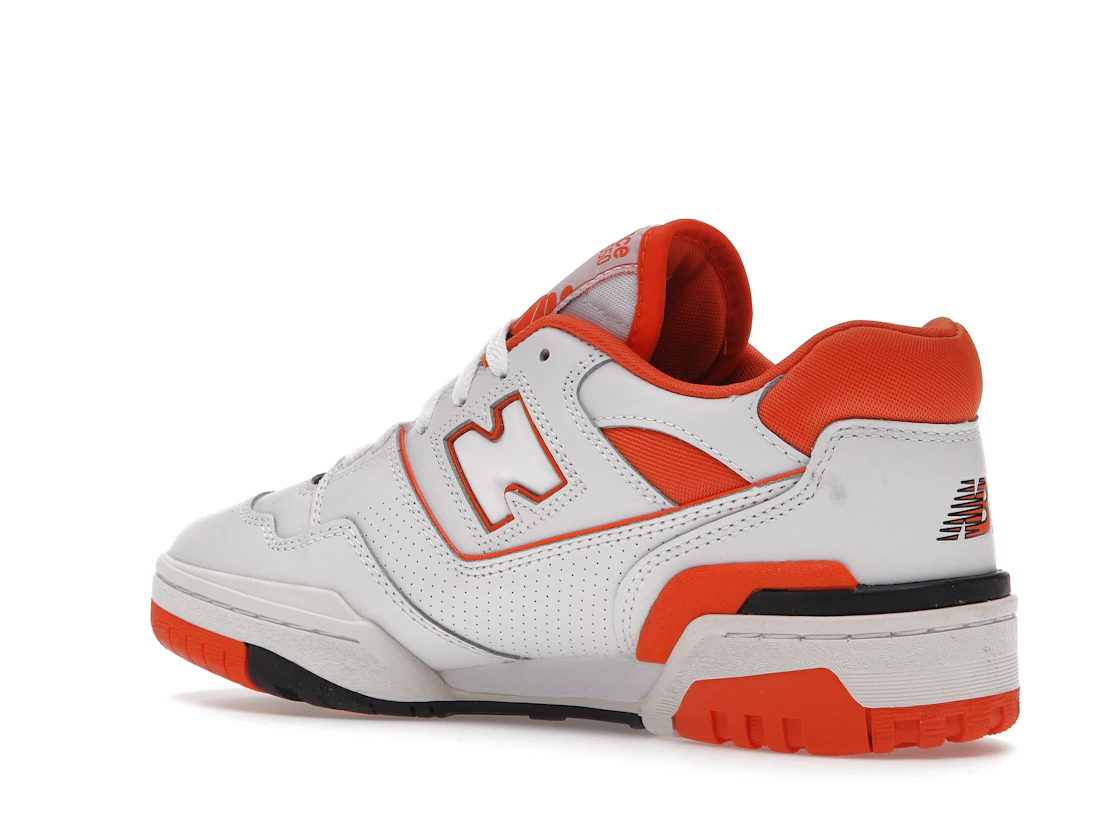 Vue 23 de New Balance 550 Syracuse