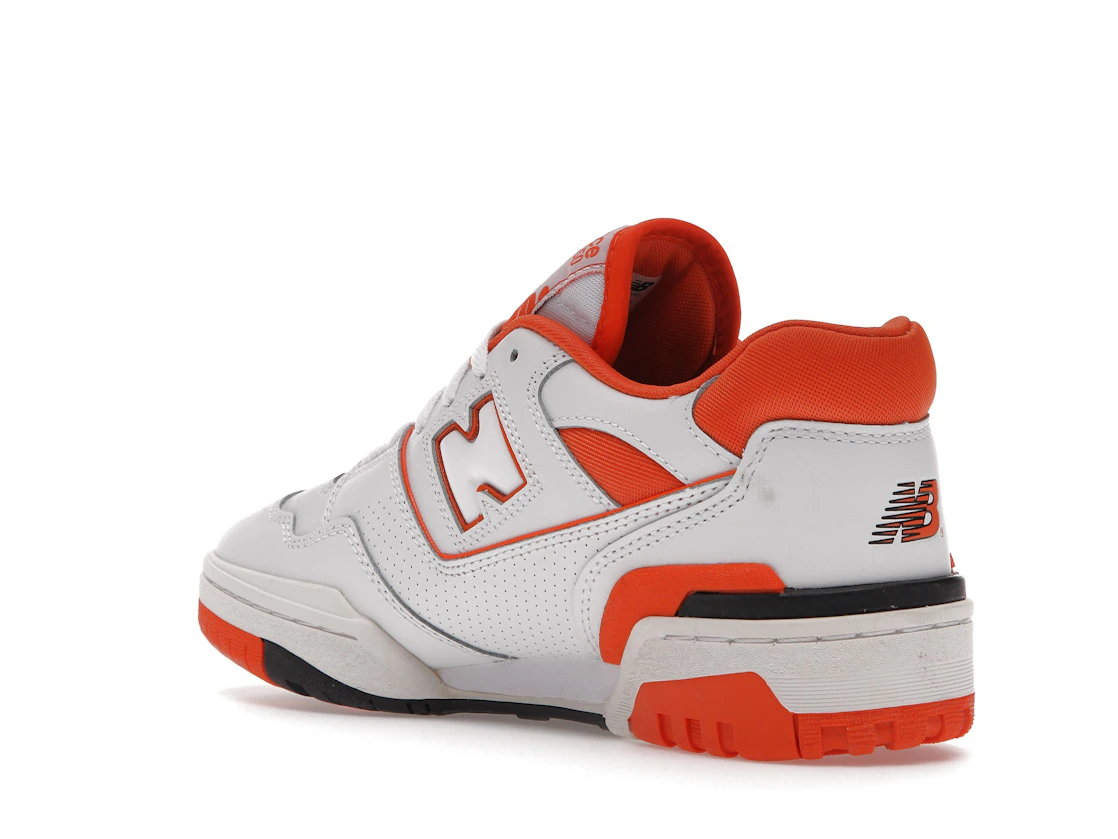 Vue 24 de New Balance 550 Syracuse