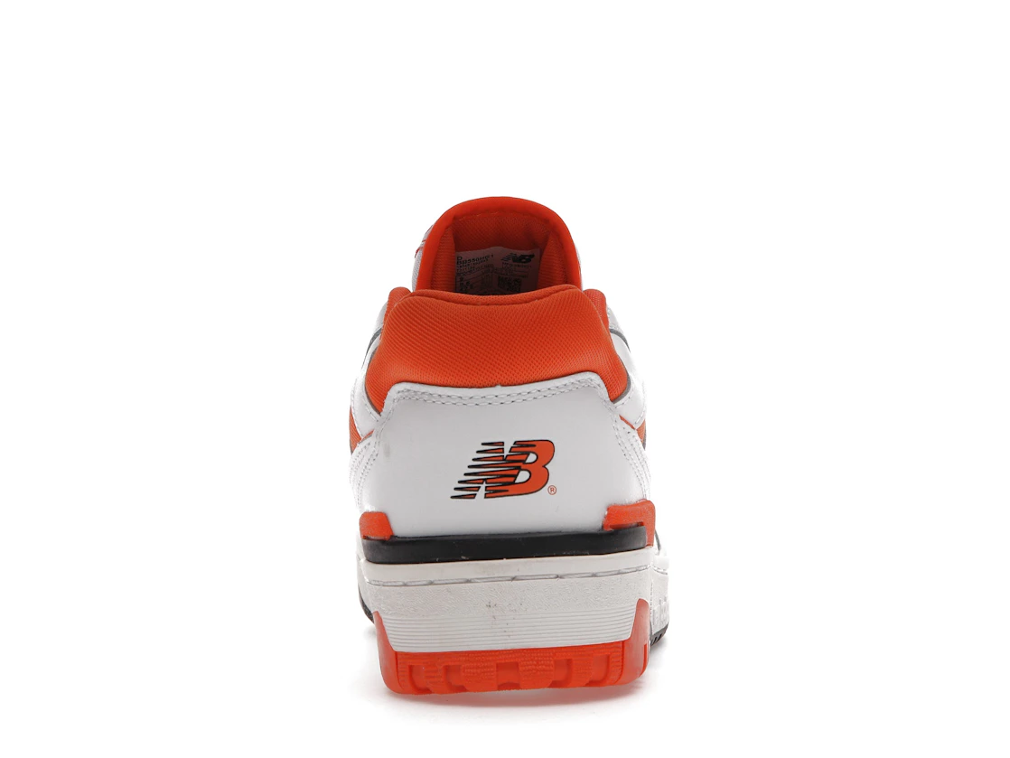 Vue 28 de New Balance 550 Syracuse