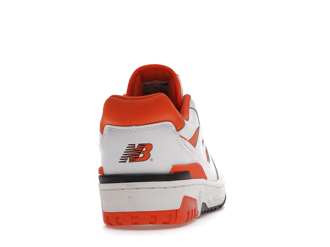 Vue 29 de New Balance 550 Syracuse
