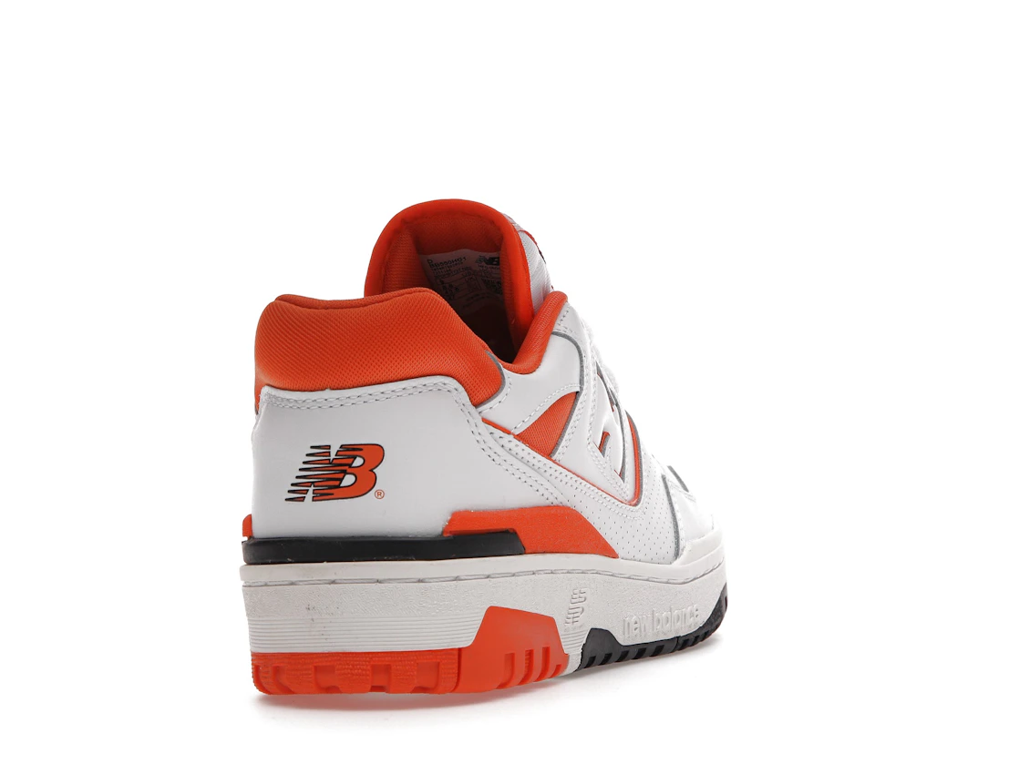 Vue 30 de New Balance 550 Syracuse