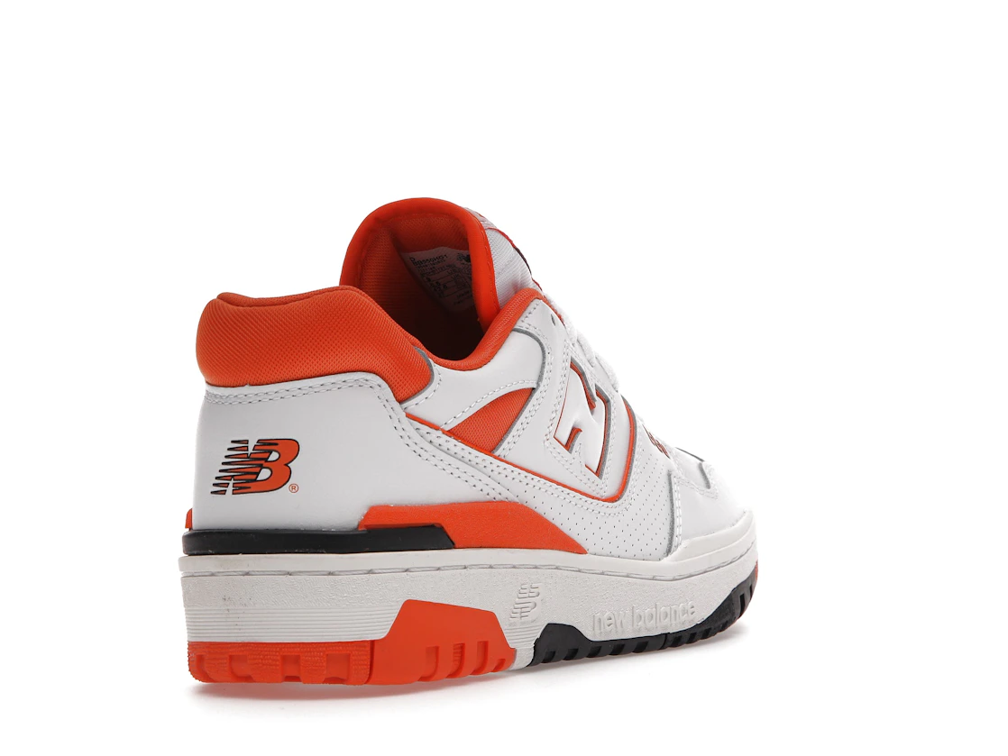 Vue 31 de New Balance 550 Syracuse