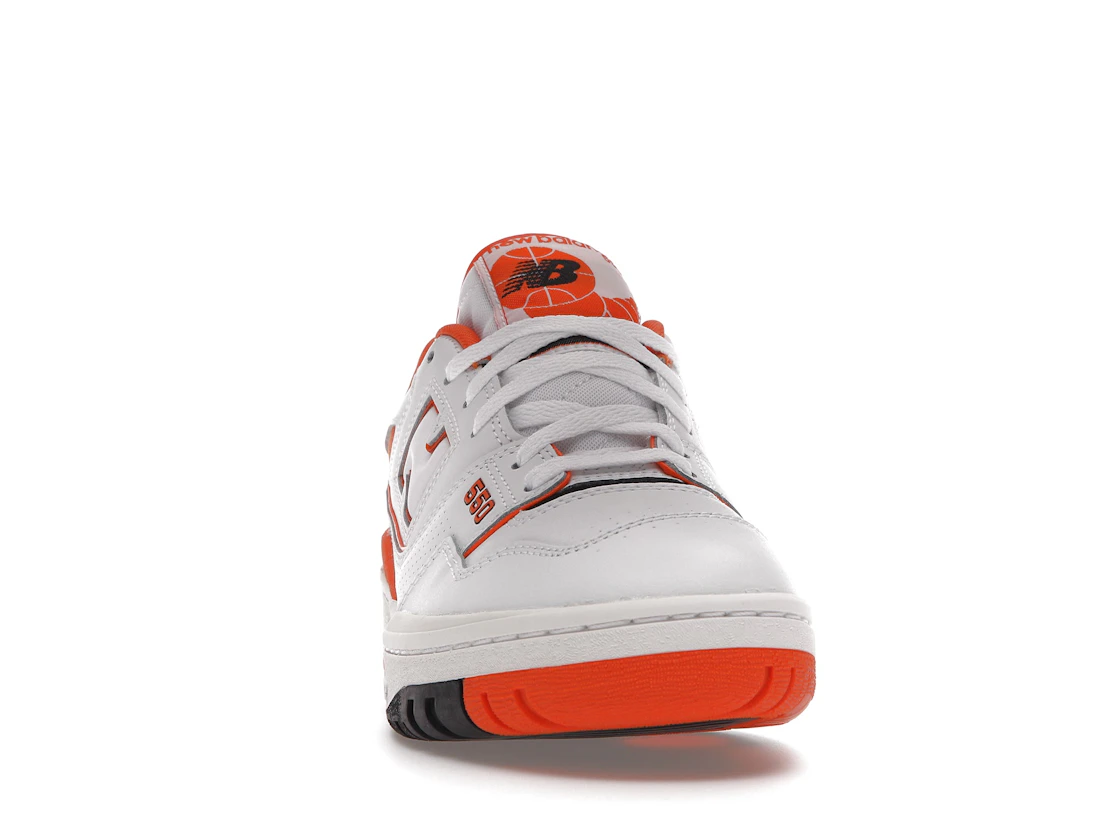 Vue 9 de New Balance 550 Syracuse