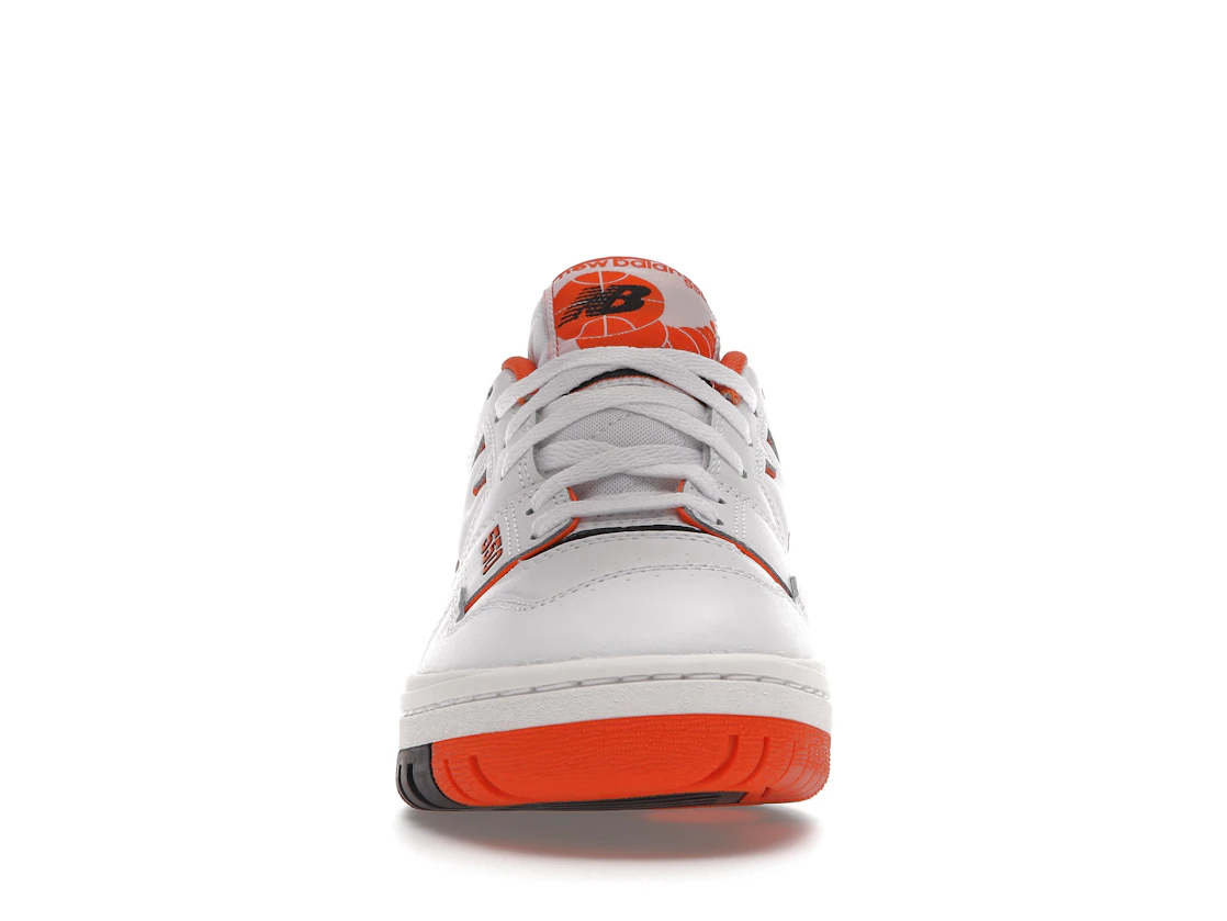 Vue 10 de New Balance 550 Syracuse