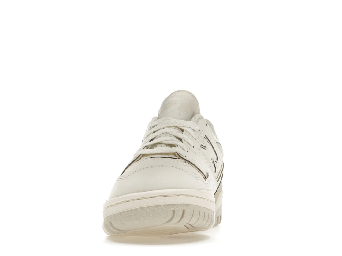 Vue 11 de New Balance 550 Turtledove