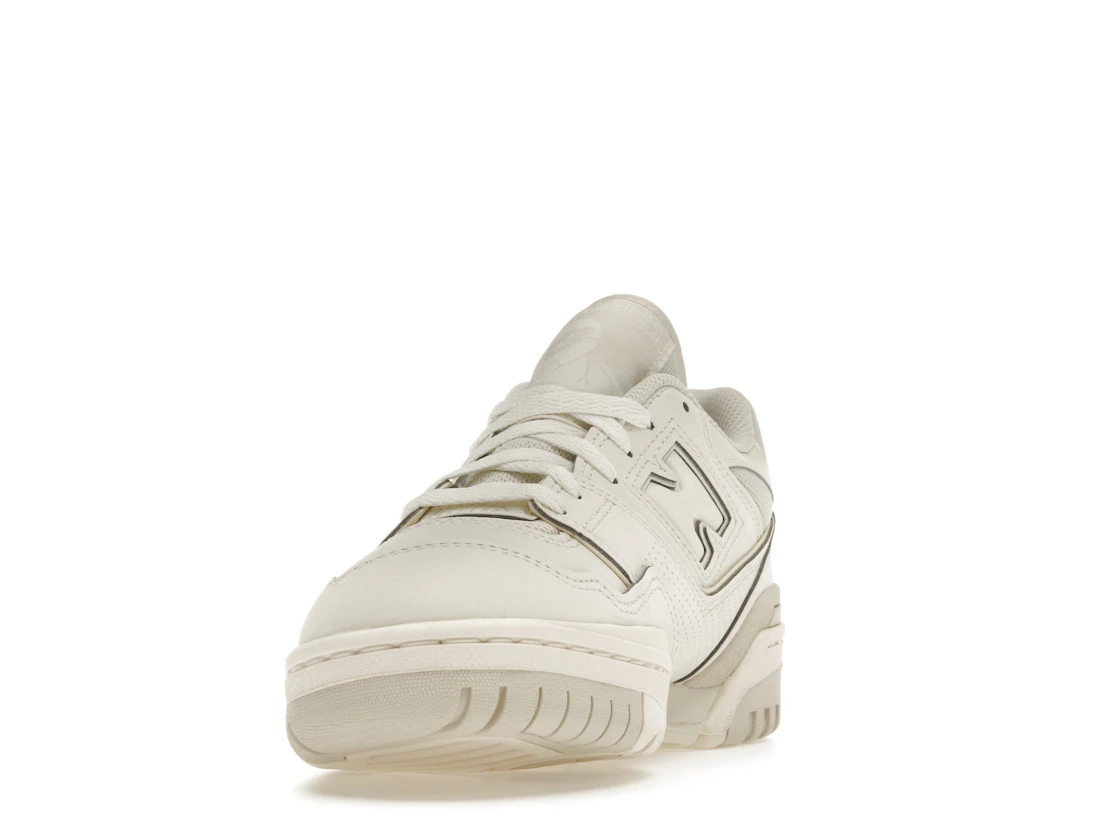 Vue 12 de New Balance 550 Turtledove