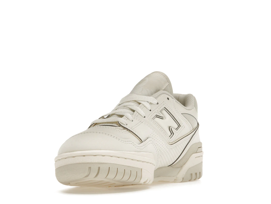 Vue 13 de New Balance 550 Turtledove