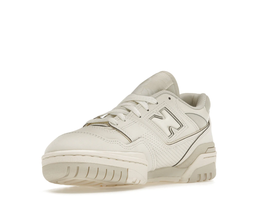 Vue 14 de New Balance 550 Turtledove